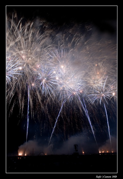 2006 - 06 - Feux de chantilly 081